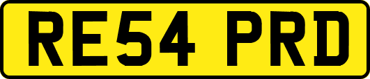 RE54PRD