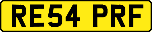 RE54PRF