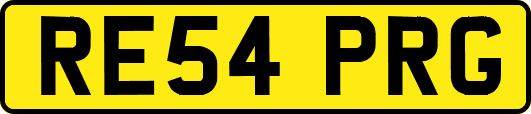 RE54PRG