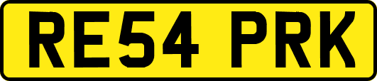 RE54PRK