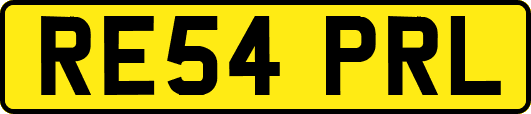 RE54PRL