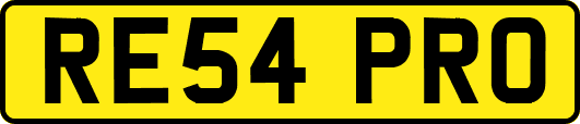 RE54PRO