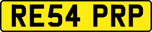 RE54PRP