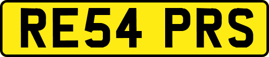 RE54PRS