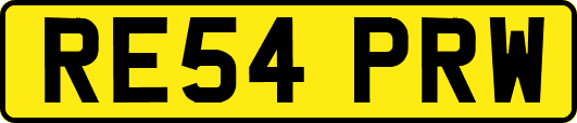 RE54PRW