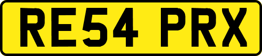 RE54PRX