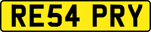 RE54PRY