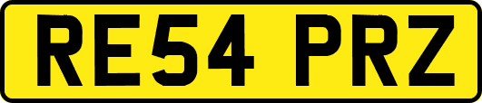 RE54PRZ