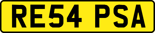 RE54PSA