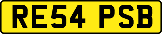 RE54PSB