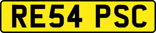 RE54PSC