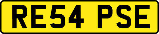 RE54PSE