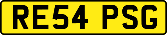 RE54PSG