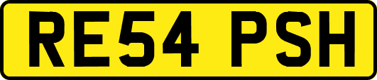 RE54PSH