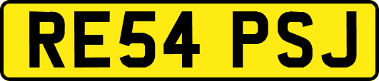RE54PSJ
