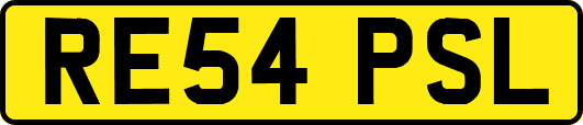 RE54PSL