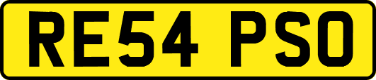 RE54PSO