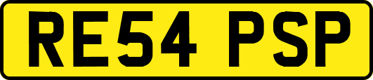 RE54PSP