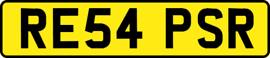 RE54PSR