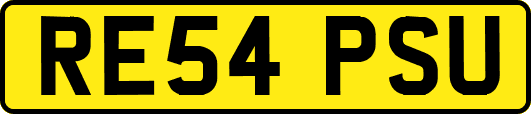 RE54PSU