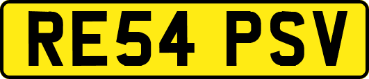 RE54PSV