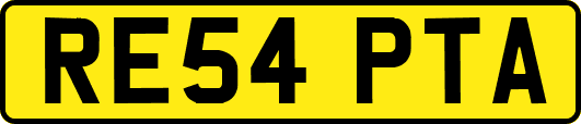 RE54PTA