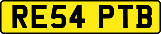 RE54PTB