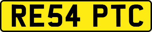 RE54PTC