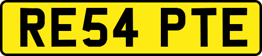 RE54PTE