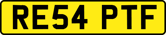 RE54PTF