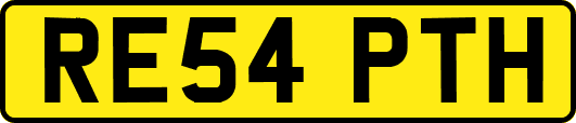 RE54PTH