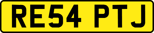 RE54PTJ