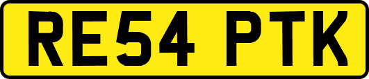 RE54PTK