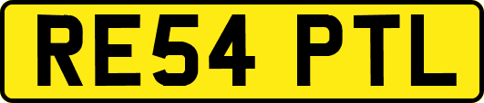 RE54PTL