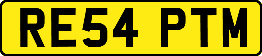 RE54PTM