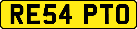 RE54PTO
