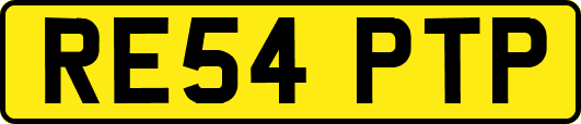 RE54PTP