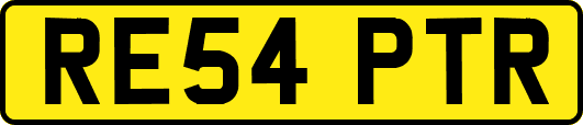 RE54PTR