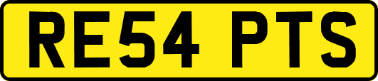 RE54PTS