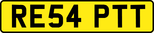 RE54PTT