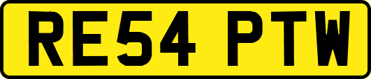 RE54PTW