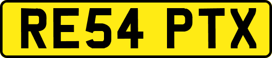 RE54PTX