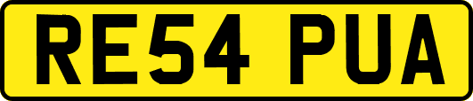 RE54PUA