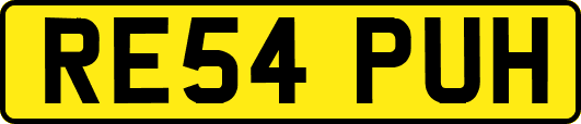 RE54PUH