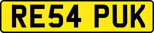 RE54PUK