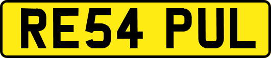 RE54PUL