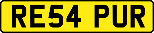RE54PUR
