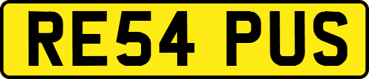 RE54PUS