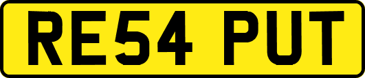 RE54PUT