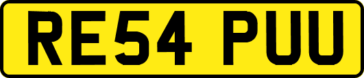 RE54PUU